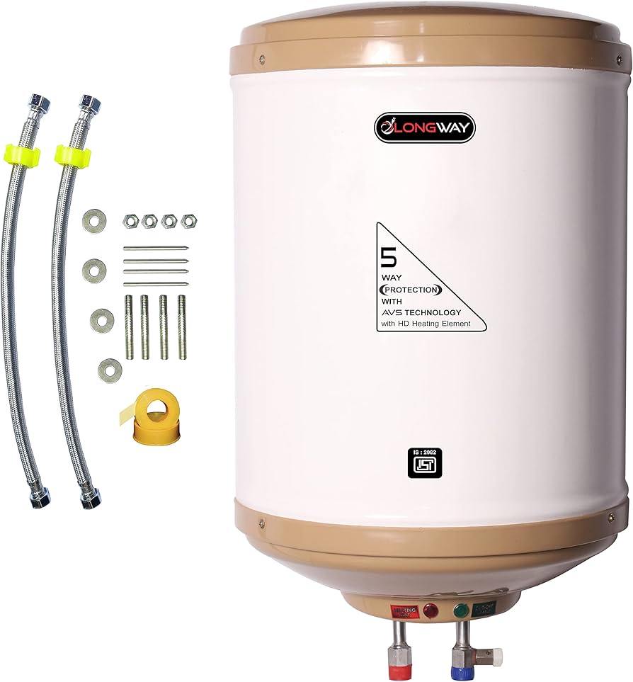 Water Heaters